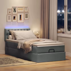 VidaXL 3312382 lit - Vue supplémentaire 3