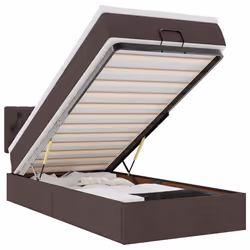 VidaXL 3312384, 140 kg, 1200 mm, 2030 mm, 880 mm, 120 x 200 mm, 1 pièce(s)