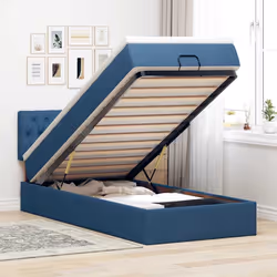 VidaXL 3312387 lit - Vue supplémentaire 2