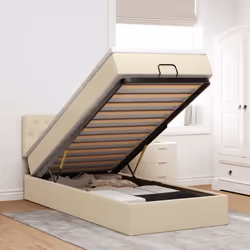 VidaXL 3312393 lit - Vue supplémentaire 2
