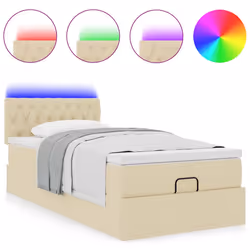 VidaXL 3312393 lit - Vue supplémentaire 5