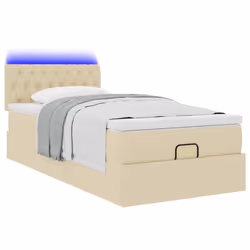 VidaXL 3312393 lit - Vue supplémentaire 6
