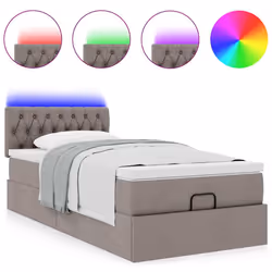 VidaXL 3312399 lit - Vue supplémentaire 5
