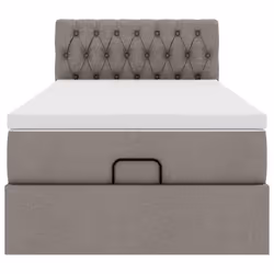 VidaXL 3312399 lit - Vue supplémentaire 8