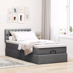 VidaXL 3312403 lit - Vue supplémentaire 4