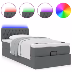 VidaXL 3312403 lit - Vue supplémentaire 5