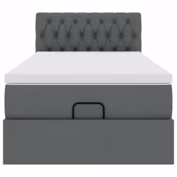VidaXL 3312403 lit - Vue supplémentaire 8