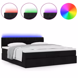 VidaXL 3312404 lit - Vue supplémentaire 4