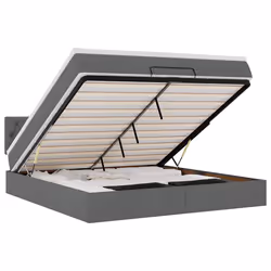VidaXL 3312410, 280 kg, 1800 mm, 2030 mm, 880 mm, 180 x 200 mm, 1 pièce(s)