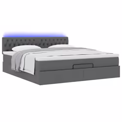 VidaXL 3312410 lit - Vue supplémentaire 5