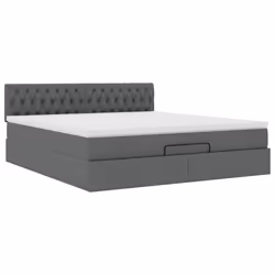 VidaXL 3312410 lit - Vue supplémentaire 7