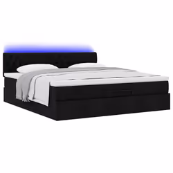 VidaXL 3312411 lit - Vue supplémentaire 5