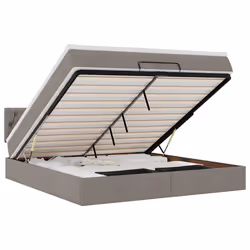 VidaXL 3312413, 280 kg, 1800 mm, 2030 mm, 880 mm, 180 x 200 mm, 1 pièce(s)
