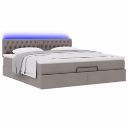 VidaXL 3312413 lit - Vue supplémentaire 5