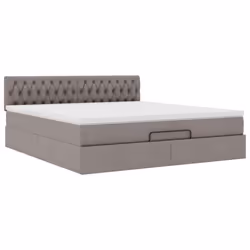 VidaXL 3312413 lit - Vue supplémentaire 7