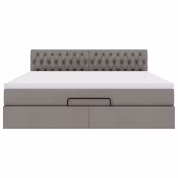 VidaXL 3312413 lit - Vue supplémentaire 8