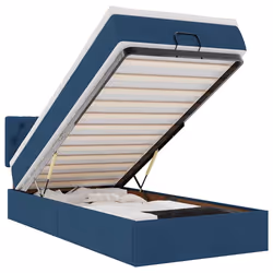 VidaXL 3312415, 280 kg, 1800 mm, 2030 mm, 880 mm, 180 x 200 mm, 1 pièce(s)