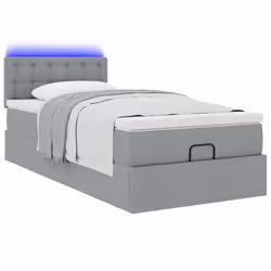 VidaXL 3312429 lit - Vue supplémentaire 5
