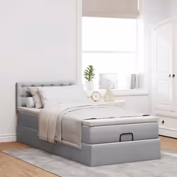 VidaXL 3312429 lit - Vue supplémentaire 6