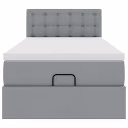 VidaXL 3312429 lit - Vue supplémentaire 8