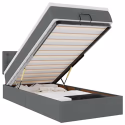 VidaXL 3312430, 140 kg, 800 mm, 2030 mm, 880 mm, 80 x 200 mm, 1 pièce(s)