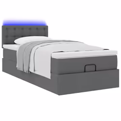 VidaXL 3312430 lit - Vue supplémentaire 5