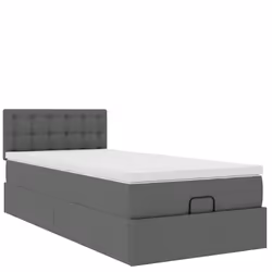 VidaXL 3312430 lit - Vue supplémentaire 7