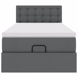 VidaXL 3312430 lit - Vue supplémentaire 8