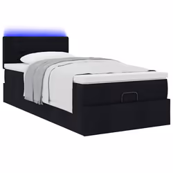 VidaXL 3312431 lit - Vue supplémentaire 5