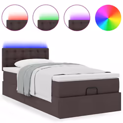 VidaXL 3312432 lit - Vue supplémentaire 4