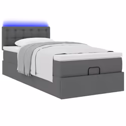 VidaXL 3312437 lit - Vue supplémentaire 5