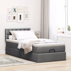 VidaXL 3312437 lit - Vue supplémentaire 6