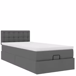 VidaXL 3312437 lit - Vue supplémentaire 7