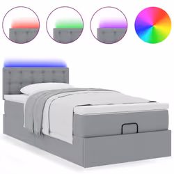 VidaXL 3312443 lit - Vue supplémentaire 4