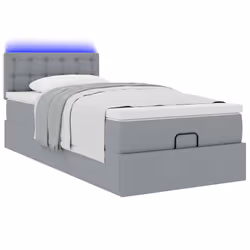 VidaXL 3312443 lit - Vue supplémentaire 5