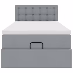 VidaXL 3312443 lit - Vue supplémentaire 8