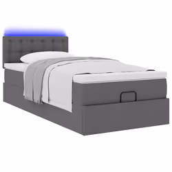 VidaXL 3312444 lit - Vue supplémentaire 6