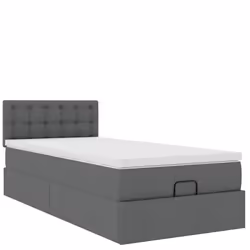 VidaXL 3312444 lit - Vue supplémentaire 7