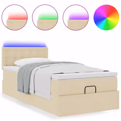VidaXL 3312448 lit - Vue supplémentaire 5