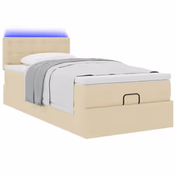 VidaXL 3312448 lit - Vue supplémentaire 6
