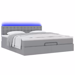VidaXL 3312450 lit - Vue supplémentaire 6