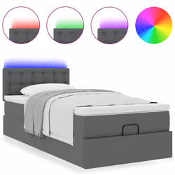 VidaXL 3312451 lit - Vue supplémentaire 4
