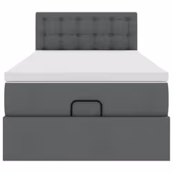 VidaXL 3312451 lit - Vue supplémentaire 8