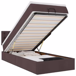 VidaXL 3312453, 140 kg, 1000 mm, 2030 mm, 880 mm, 100 x 200 mm, 1 pièce(s)