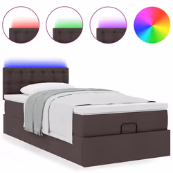 VidaXL 3312453 lit - Vue supplémentaire 4
