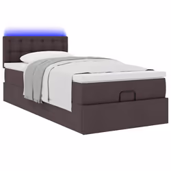 VidaXL 3312453 lit - Vue supplémentaire 5