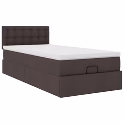 VidaXL 3312453 lit - Vue supplémentaire 7