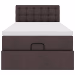 VidaXL 3312453 lit - Vue supplémentaire 8