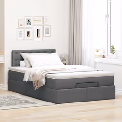 VidaXL 3312458 lit - Vue supplémentaire 4