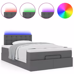 VidaXL 3312458 lit - Vue supplémentaire 5